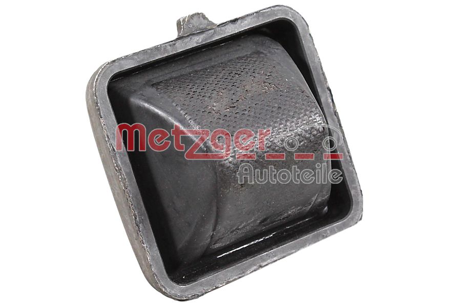 METZGER 8054067 Lagerung, Motor